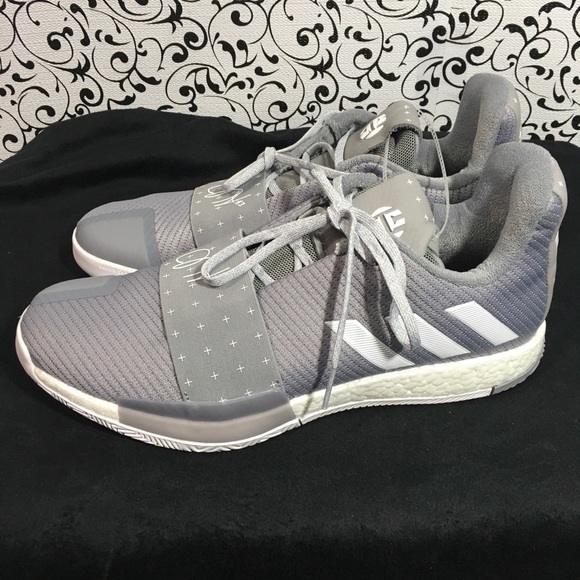 Adidas James Harden XIII Vol 3 Basketball Shoes - Picture 2 of 10